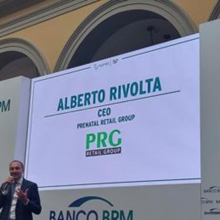 Pallavolo, Prg Retail Group con Prénatal e Toys Center al fianco del Consorzio Vero Volley