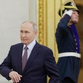 Ucraina-Russia, Putin apre agli Usa: &quot;Pronto a normalizzare relazioni&quot;