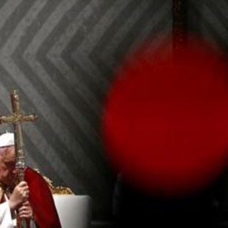 San Pietro e Paolo, il Papa: &quot;Autorità che non è servizio è dittatura&quot;