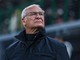 Ranieri “Lazio temibile ma il derby fa storia a sè”