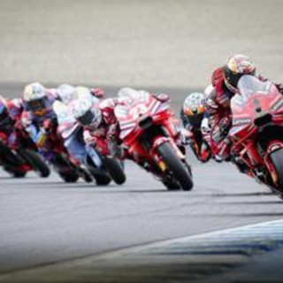 MotoGp in Australia: orari, programma e dove vederlo in tv