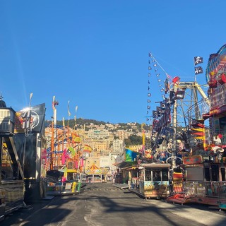 Luna Park accessibile, il 28 dicembre una mattinata dedicata alle persone con disabilità