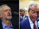 Elezioni Regno Unito, da Corbyn a Farage: chi ha vinto e chi ha perso tra i big