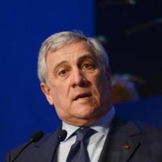 Tajani convoca riunione a Roma su Siria e Iran con Blinken