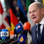 Ucraina, Scholz: &quot;Responsabilità della Germania evitare guerra Russia-Nato&quot;