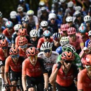 Tour de France, oggi seconda tappa: percorso, orario, diretta tv e streaming