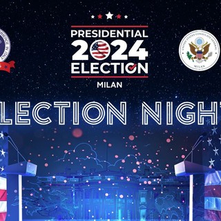 AmCham Italy, a Milano il 5 novembre la Presidential Election Night 2024