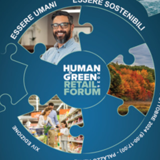 A Milano Human&amp;Green Retail Forum, Mamo (Plef): &quot;Momento unico per distribuzione&quot;