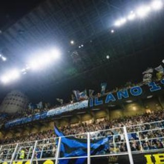 Inter-Stella Rossa, oggi curva spaccata dopo arresti