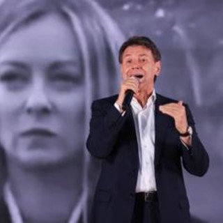 Conte risponde a Meloni: &quot;Non giustificare tuo fallimento in Ue attaccando M5S&quot;