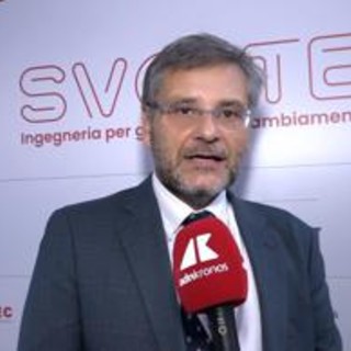 Professioni, Gaudini (Siena): &quot;Nuove branche dell'ingegneria focus al Congresso nazionale&quot;