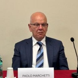 Tumore seno, oncologo Marchetti: &quot;Con nuove terapie evitiamo ricorso a chemio&quot;