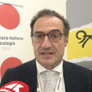 Chirurgia, Ficarra (Siu): &quot;Con robotica si risolvono anche problemi urologici importanti&quot;