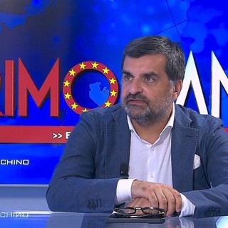 Giustizia, Palamara “Oggi ci sono le condizioni per le riforme”