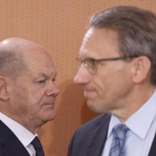 Germania, Kukies nuovo ministro Finanze: governo Scholz appeso a un filo