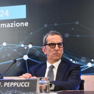 Ia, Peppucci (Sole24Ore Formazione): &quot;Tecnologie per più ampio e migliore livello istruzione&quot;