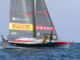 Vuitton Cup, Luna Rossa batte American Magic e va in finale