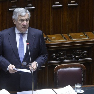 Medio Oriente, Tajani “Troppi morti tra civili, serve cessate il fuoco”