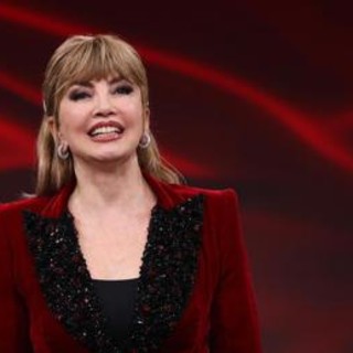 Ballando con le stelle, Milly Carlucci: &quot;Insulto Mariotto non era rivolto a me&quot;