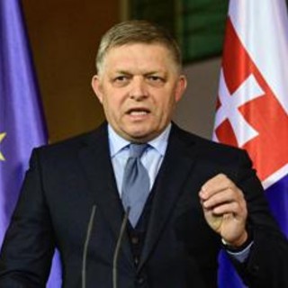 Slovacchia, il premier Robert Fico &quot;non è più in pericolo di vita&quot;
