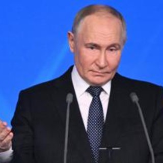 Putin, oggi la conferenza stampa: cittadini inviano 1,5 milioni di domande