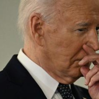 Biden spiega il flop con Trump: &quot;Al dibattito ero quasi addormentato, colpa dei viaggi&quot;