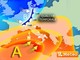 Meteo weekend tra sole e qualche temporale, poi torna il grande caldo africano