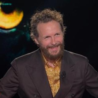 Jovanotti a Belve: &quot;Tony Effe e Mozart sono colleghi&quot;