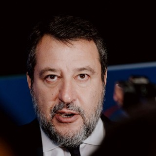 Sala, Salvini “L’importante era il risultato, Italia oggi conta di più”