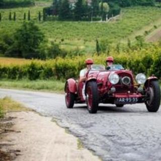 1000 Miglia srl, due le novitànel nuovo consiglio di amministrazione