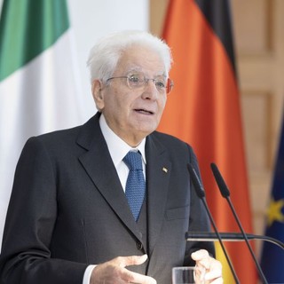 Sanità, Mattarella “Necessario rimuovere i divari territoriali”