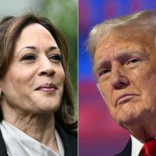 Elezioni Usa, più sicurezza per Trump e Harris: stessa protezione di Biden per candidati