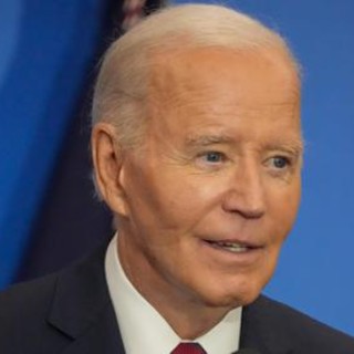 Usa, ipotesi Biden a Roma a gennaio per salutare il Papa