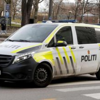 Oslo, 21enne italiana accoltellata 30 volte dall'ex: colpita alla carotide