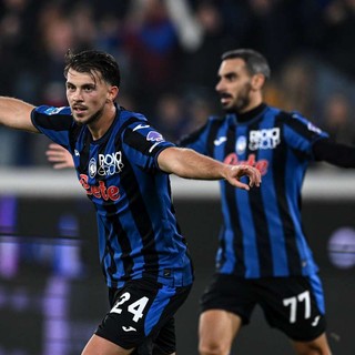 Atalanta-Monza 2-0, Samardzic e Zappacosta in gol