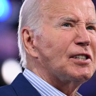 &quot;Biden-Trump? Bomba politica per il presidente Usa&quot;, l'analisi di Bob Woodward