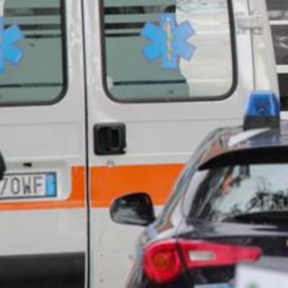 Operaio morto schiacciato da un muletto nel Casertano