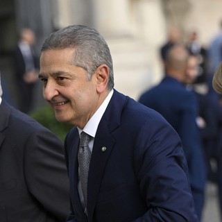 Bce, Panetta “Serve ulteriore riduzione dei tassi”