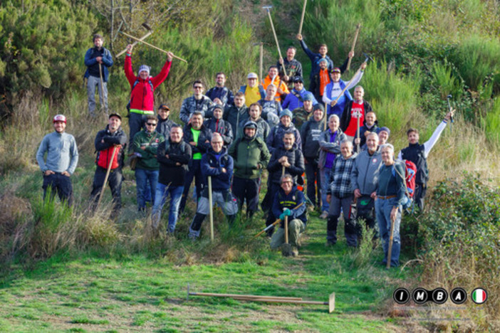 Peste suina, il consorzio Zena Trail Builders: &quot;Pronti a occuparci del monitoraggio dei sentieri&quot;