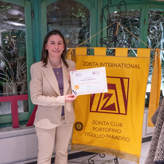 8 marzo, le iniziative dello Zonta Club Portofino Tigullio Paradiso