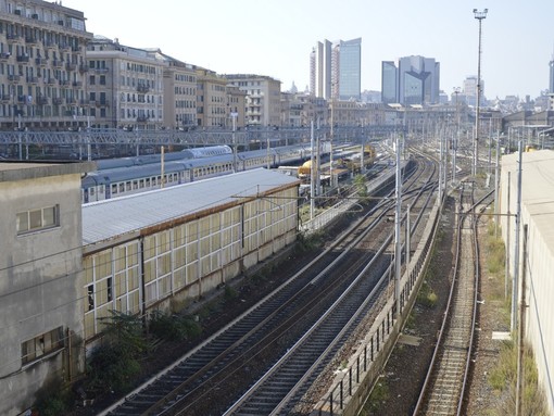 Gestione dei treni ad Amt e metropolitana di superficie, i sindacati: &quot;Nessun progetto concreto&quot;